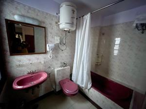 Aashvi homes - 4BHK Apartment