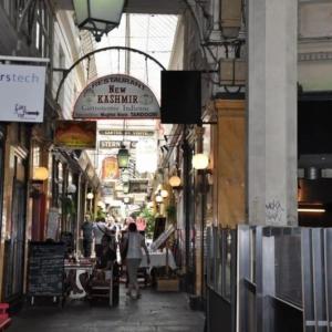 Duplex au Sentier secret au cœur de Paris
