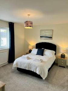 Horeb Cottage at The Waun Wyllt