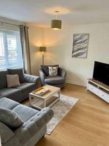 Horeb Cottage at The Waun Wyllt