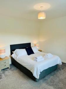 Horeb Cottage at The Waun Wyllt