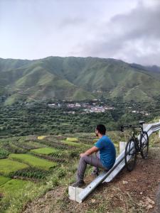 Backpackers Basecamp