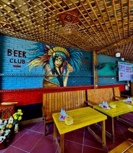 Downtown Backpacker Hostel
