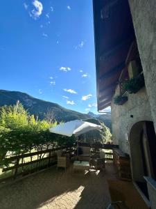 Chalet Bellevue