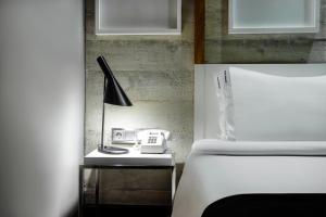 Superior Double Room room in Browns Downtown Hotel