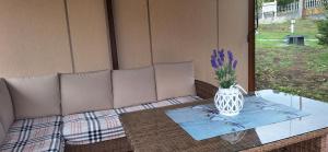 Casa rural La casilla de Ois-Betanzos-A Coruña