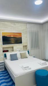 Reana Apartament Dhermi beach