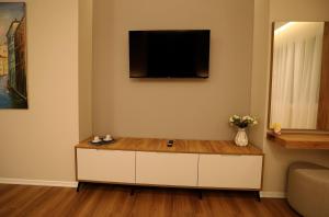 Theatro Hotel Apartaments Tirana