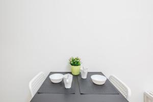 Central - Modern - Good Sleep