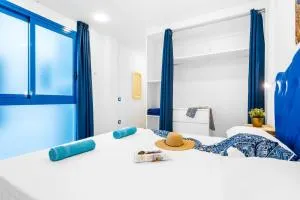 OKEANOS Eco Guest House - Atogo