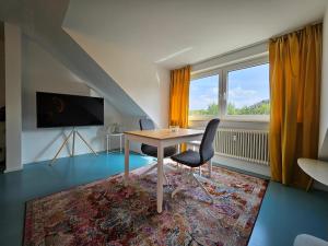 Ferienwohnung kleine Harzer Freiheit