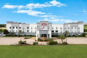 Hampton Inn & Suites Brenham - Greenvine