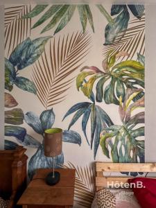 Family Home and Nature in Eymoutiers