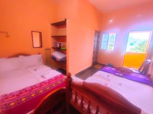 Pushpa Mahal AC & Pushpa Residency