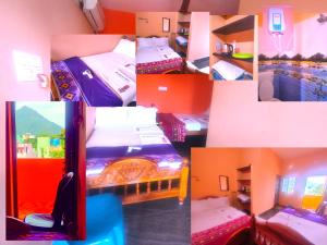 Pushpa Mahal AC & Pushpa Residency