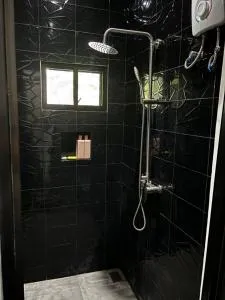 Tita vacation house - Malampay