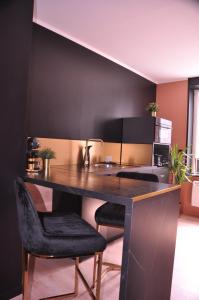 Maisons de vacances Charme & nous : photos des chambres