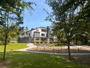 Manoir Nestor - Chairière - Gros-Fays