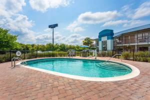 Baymont by Wyndham Punta GordaPort Charlotte