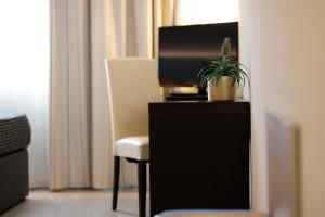 Comfort Double Room room in Novotel Bologna Fiera