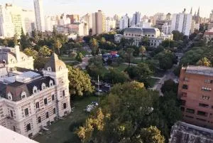 Days Inn & Suites by Wyndham La Plata - Chascomús