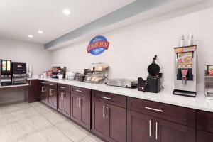 Baymont by Wyndham Punta GordaPort Charlotte