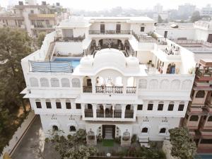 Khandela Haveli - a Boutique Heritage Hotel
