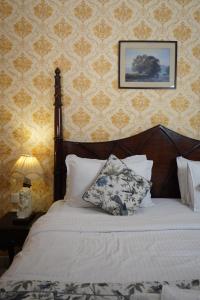 Khandela Haveli - a Boutique Heritage Hotel