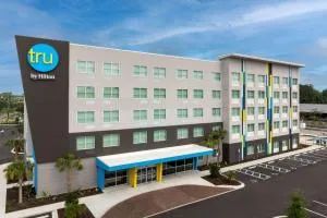 Tru By Hilton Jacksonville Airport - Beeghly Heights