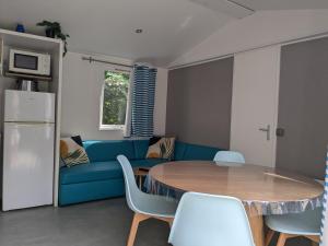 Cozy Tiny SolHouse 7 - Near Groningen - 5 Star Location