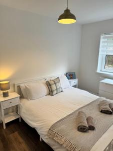 Inchcruin Apartment - Macaulay Letting