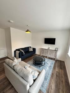 Inchcruin Apartment - Macaulay Letting