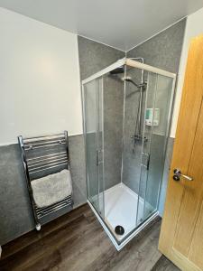 Inchcruin Apartment - Macaulay Letting