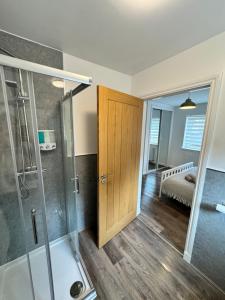 Inchcruin Apartment - Macaulay Letting