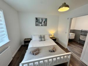 Inchcruin Apartment - Macaulay Letting