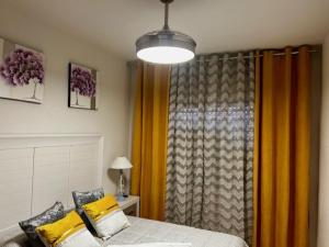 Apartamento Plaza España