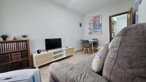 Apartamento Plaza España