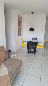 Jóia da Pajuçara - A uma quadra do mar