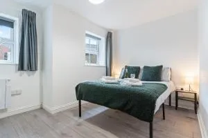 Lisa's House - Cheddleton