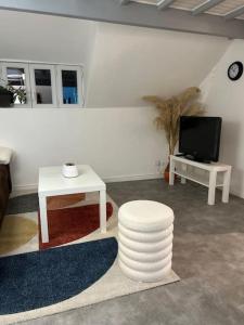 Appartements Bubble Sweet : photos des chambres