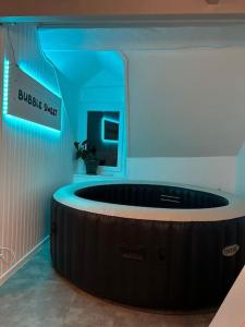 Appartements Bubble Sweet : photos des chambres