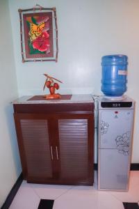 Birch tower condominium Malate