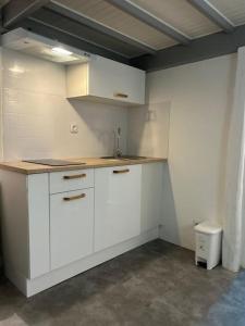 Appartements Bubble Sweet : Appartement 1 Chambre