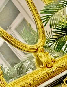 03 CAPE TOWN - Tourcoing JUNGLE ROOM - 图尔昆 03 CAPE TOWN - Tourcoing JUNGLE ROOM - 图尔昆