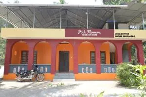 Pink Flower Tourist Home - Vilinjam