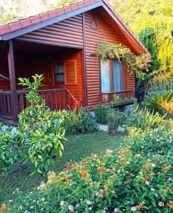 Leontopolis Apart Otel - Адрасан