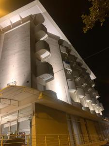 Hotel Audi Frontemare