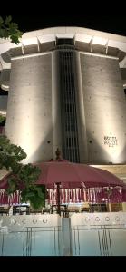 Hotel Audi Frontemare