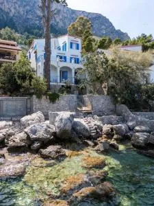 Terrazza sul mare - 圣夫拉维亚