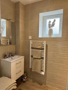 Appartements Pause Nature Sauge : photos des chambres